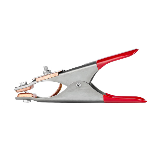 Клемма заземления КЗ-20-1 по ценам производителя в Уфе с доставкой по всей России
