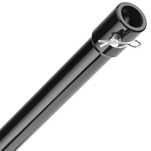 Удлинитель шнека мотобура EXT-1000, длина 1000 мм,соединение 20 мм Denzel по ценам производителя в Уфе с доставкой по всей России