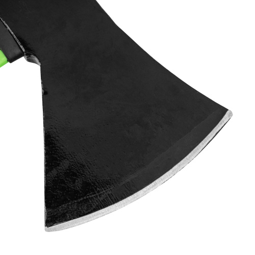 Топор, 1000 г, фибергласовое топорище Сибртех по ценам производителя в Уфе с доставкой по всей России