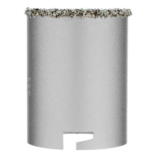 Кольцевая коронка с карбидным напылением, 53 мм Matrix по ценам производителя в Уфе с доставкой по всей России