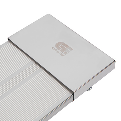 Инфракрасный обогреватель ИН- 802, 230В, 800 Вт Сибртех по ценам производителя в Уфе с доставкой по всей России