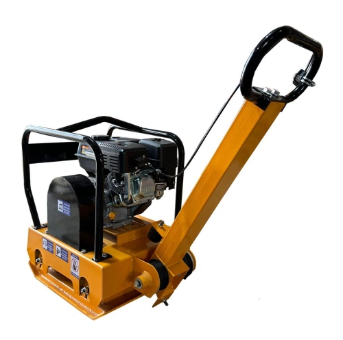 Виброплита 90 кг, 23 кН (Loncin) без бака TOR C-90 по ценам производителя в Уфе с доставкой по всей России