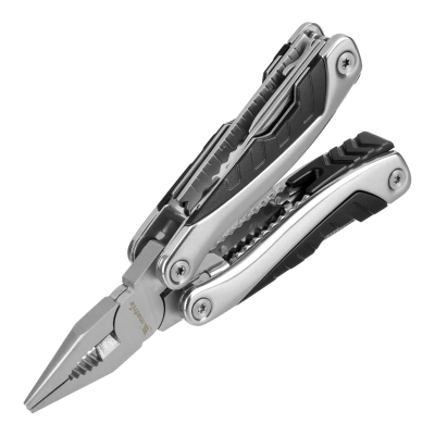 Трансформер, 15 функций, авторазжим, в чехле, 160 мм Matrix по ценам производителя в Уфе с доставкой по всей России