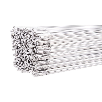 FoxWeld Пруток алюминиевый АL Si 5 (ER-4043) д.3,2х1000мм, 5кг (1 пачка, пр-во FoxWeld/КНР) купить в Москве с доставкой по всей России | ProtosMarket.ru