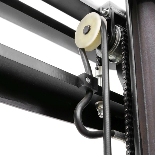 Самоходный штабелер PROLIFT SDR 1533 li-ion по ценам производителя в Уфе с доставкой по всей России