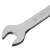 Ключ комбинированный, 11 мм, CrV, полированный хром Matrix по ценам производителя в Уфе с доставкой по всей России Ключ комбинированный, 11 мм, CrV, полированный хром Matrix по ценам производителя в Уфе с доставкой по всей России