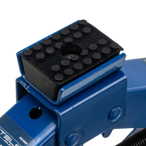 Ромбовый домкрат, 1.5 т, 110-360 мм Stels по ценам производителя в Уфе с доставкой по всей России