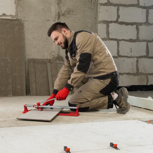 Плиткорез 300 х 12 мм MTX по ценам производителя в Уфе с доставкой по всей России