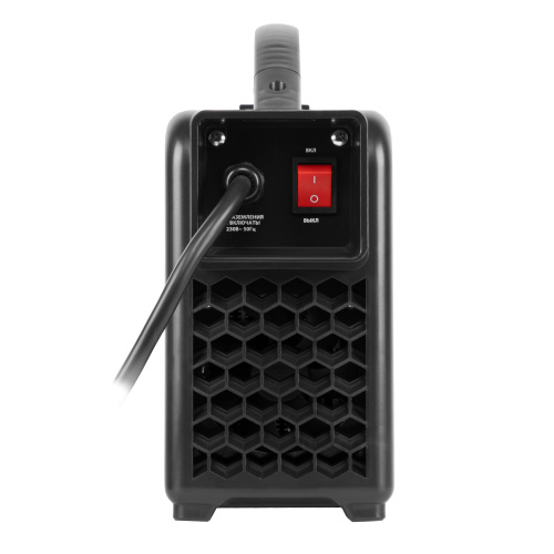 Аппарат инвертор. дуговой сварки SDM-220 Top, 220 А, ПВ 60% кейс Denzel по ценам производителя в Уфе с доставкой по всей России