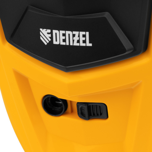 Моечная машина высокого давления R-170, 2000 Вт, 170 бар, 360 л/ч, колесная Denzel по ценам производителя в Уфе с доставкой по всей России