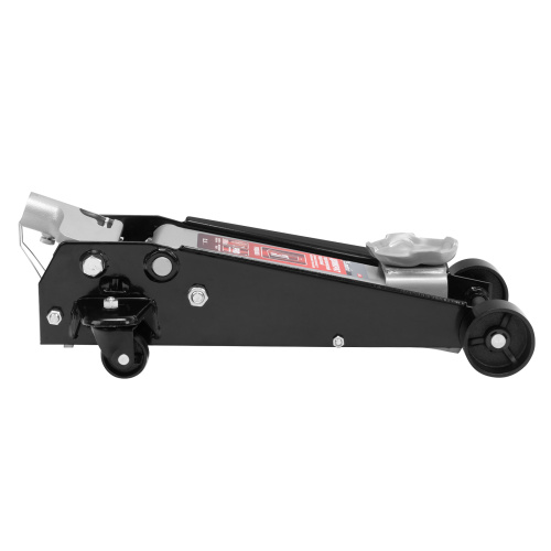 Домкрат гидравлический подкатной, 3 т, высота подъема 140-520 мм Matrix по ценам производителя в Уфе с доставкой по всей России