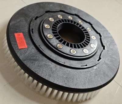 Набор щеток (2шт) 432 мм для поломоечных машин EFFECT 90 (Brush)