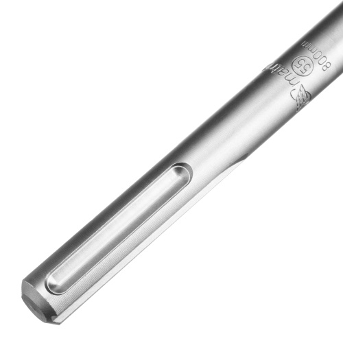 Проломной бур, 55 х 800 мм, SDS MAX Matrix по ценам производителя в Уфе с доставкой по всей России