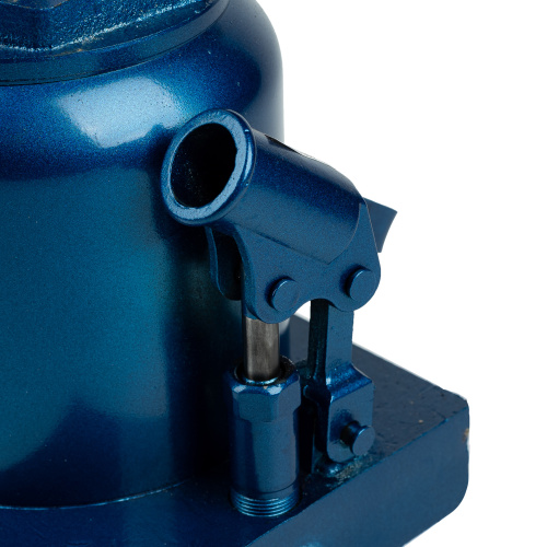 Домкрат гидравлический бутылочный, 50 т, H подъема 236-356 мм Stels по ценам производителя в Уфе с доставкой по всей России