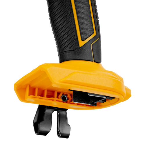 Дрель-шуруповерт аккумуляторная ударная CID-18-0, Li-Ion, 18 В Denzel по ценам производителя в Уфе с доставкой по всей России