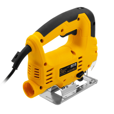 Лобзик электрический JS-65, 550 Вт, 65 мм Denzel по ценам производителя в Уфе с доставкой по всей России