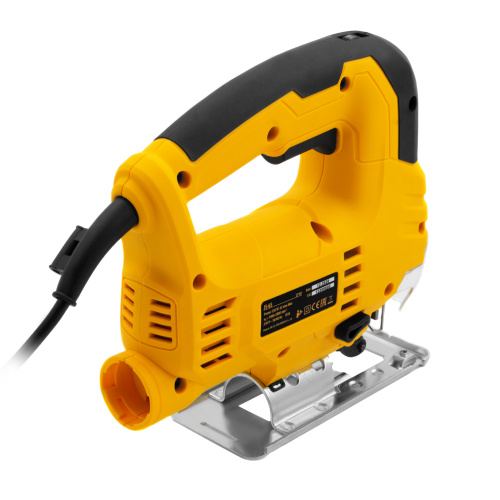 Лобзик электрический JS-65, 550 Вт, 65 мм Denzel по ценам производителя в Уфе с доставкой по всей России