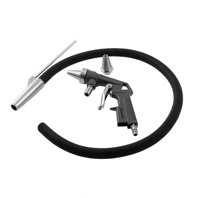 Пистолет пескоструйный со шлангом, пневматический Matrix по ценам производителя в Уфе с доставкой по всей России