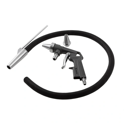 Пистолет пескоструйный со шлангом, пневматический Matrix по ценам производителя в Уфе с доставкой по всей России