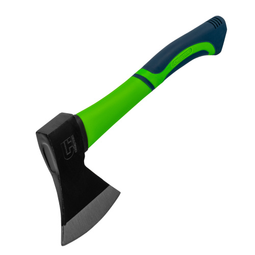 Топор, 800 г, фибергласовое топорище Сибртех по ценам производителя в Уфе с доставкой по всей России