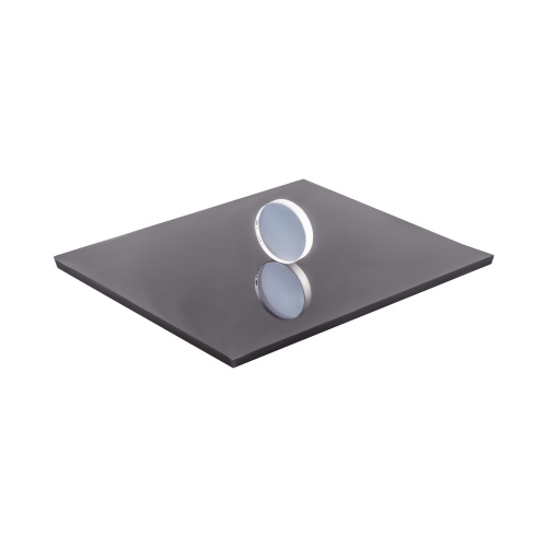 Линза фокусирующая FWL21T F150 D20*4,5 для сварки по ценам производителя в Уфе с доставкой по всей России