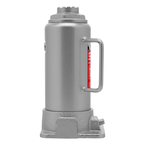 Домкрат гидравлический бутылочный, 12 т, высота подъема 230-465 мм Matrix по ценам производителя в Уфе с доставкой по всей России