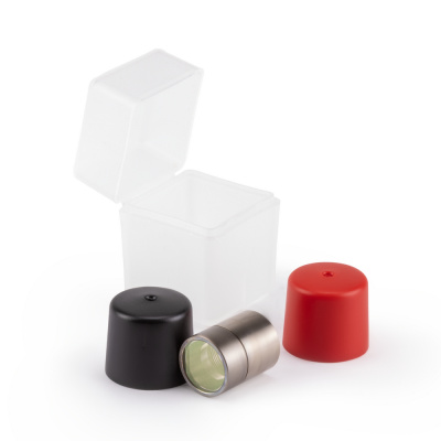 Защитный колпачок QBH по ценам производителя в Уфе с доставкой по всей России