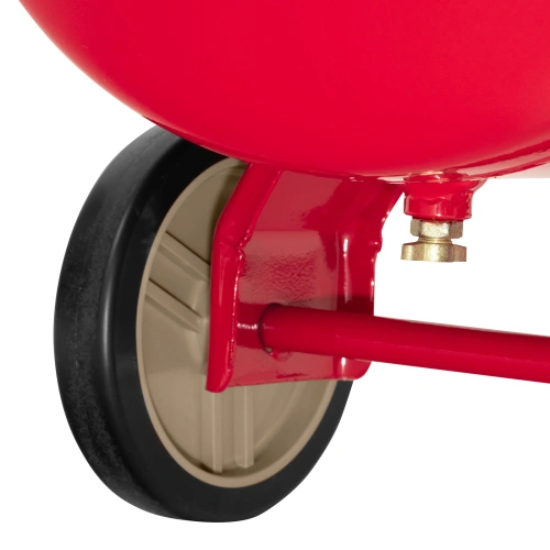 Компрессор воздушный ременный привод КР3000/100  3,0 кВт, 100 литров, 510 л/мин МТХ по ценам производителя в Уфе с доставкой по всей России