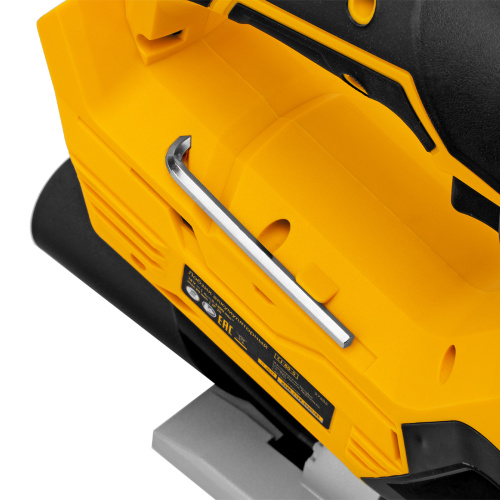 Лобзик аккумуляторный CJ-80, 18В Li-Ion Denzel по ценам производителя в Уфе с доставкой по всей России