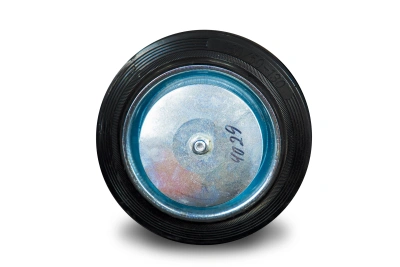 Колесо литая резина C 85 250 мм (Y) по ценам производителя в Уфе с доставкой по всей России