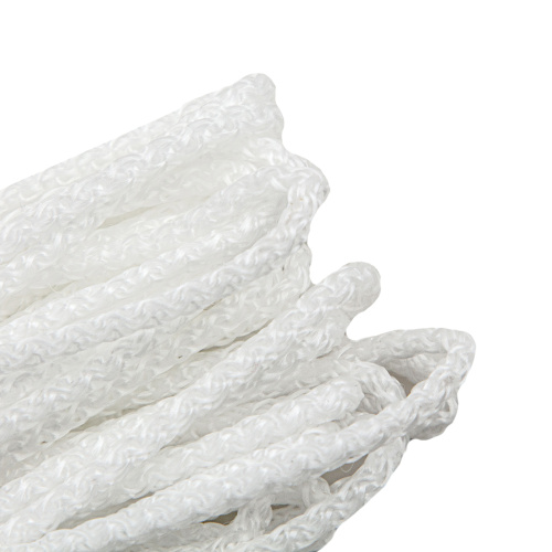 Шнур бельевой полипропиленовый с сердечником, 3 мм, L 20 м, белый, Home Palisad по ценам производителя в Уфе с доставкой по всей России