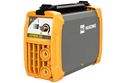 Сварочный инвертор HUGONG EXTREME 200 III по ценам производителя в Уфе с доставкой по всей России