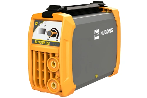 Сварочный инвертор HUGONG EXTREME 200 III по ценам производителя в Уфе с доставкой по всей России