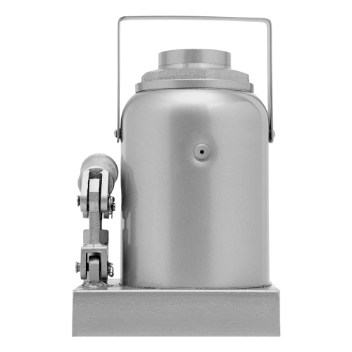 Домкрат гидравлический бутылочный, 30 т, h подъема 244-370 мм Matrix купить в Москве с доставкой по всей России | ProtosMarket.ru