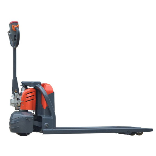 Самоходная тележка PROLIFT SD20L по ценам производителя в Уфе с доставкой по всей России