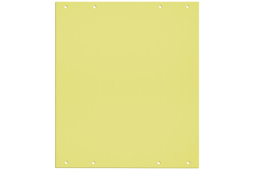 Коврик полиуретановый для виброплиты VP80 (560х480х5) по ценам производителя в Уфе с доставкой по всей России