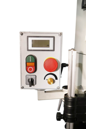 MMD 25LV BD с ременной передачей купить в Москве с доставкой по всей России | ProtosMarket.ru