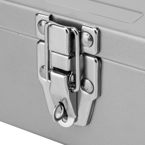 Ящик для инструмента, 284 х 160 х 78 мм, металлический Matrix по ценам производителя в Уфе с доставкой по всей России