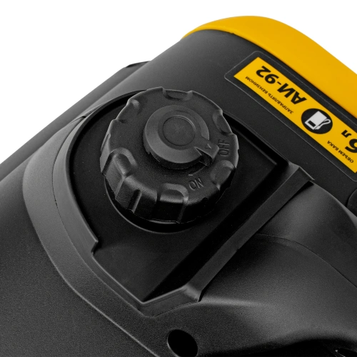 Генератор инверторный GS-3000iS, 3,0 кВт, 230 В, закрытый корпус, ручной старт DENZEL по ценам производителя в Уфе с доставкой по всей России