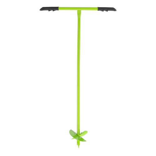 Бур лопастной со сменными ножами, 1000 мм, диаметр 150 мм, 200 мм, Сибртех по ценам производителя в Уфе с доставкой по всей России