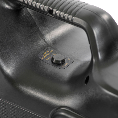 Домкрат электрогидравлический «3 в 1» (1,5 т), 12В, с гайковертом электрическим, в наборе  Denzel купить в Москве с доставкой по всей России | ProtosMarket.ru