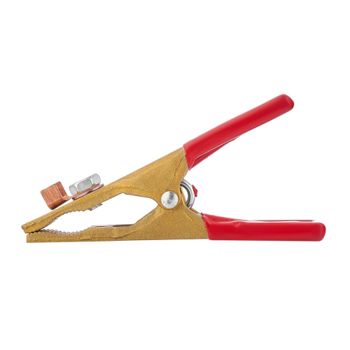 Клемма заземления КЗ-50-2 по ценам производителя в Уфе с доставкой по всей России