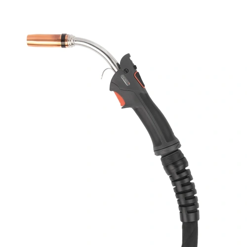 Горелка MIG MP 500 DIGITAL 5м водяное охлаждение HNK5002-06 по ценам производителя в Уфе с доставкой по всей России