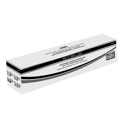 Цилиндр гидравлический для 10 т растяжки Stels по ценам производителя в Уфе с доставкой по всей России