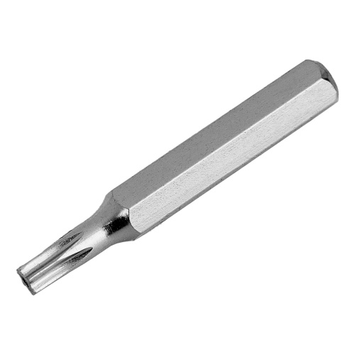 Отвертка реверсивная для точных работ с набором бит и торцевых головок, 32 предмета, CrV Сибртех по ценам производителя в Уфе с доставкой по всей России