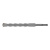Бур по бетону, 18 x 210 мм, SDS Plus Matrix по ценам производителя в Уфе с доставкой по всей России