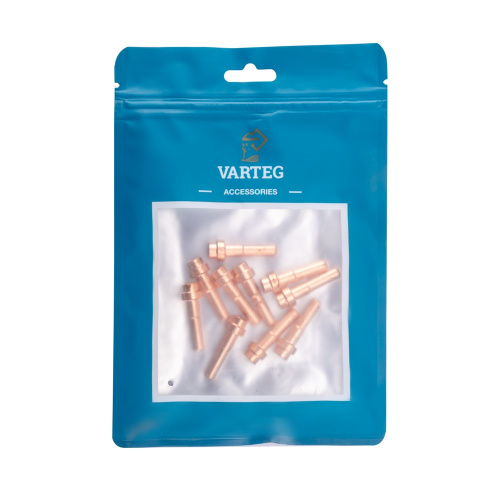 Varteg Катод CB50 длинный (PR0066, пр-во FoxWeld/КНР) купить в Москве с доставкой по всей России | ProtosMarket.ru