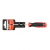 Отвертка Profi, PH0 х 75 мм, S2, двухкомпонентная рукоятка Matrix по ценам производителя в Уфе с доставкой по всей России