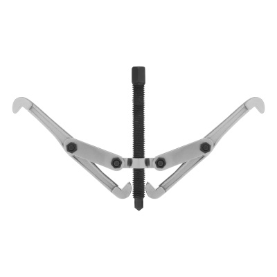 Съемник механический, 150 мм, двойной Sparta по ценам производителя в Уфе с доставкой по всей России