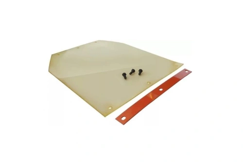 Резиновый коврик для виброплит Т-60 (paving pad kit 31142) по ценам производителя в Уфе с доставкой по всей России